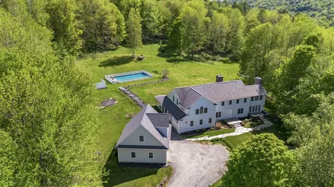 1397 Cobb Hill Road Moretown VT 05660