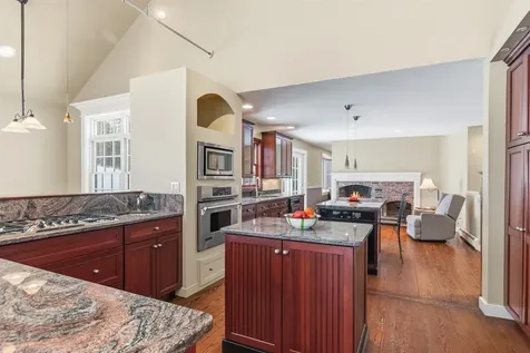 1397 Cobb Hill Road Moretown VT 05660