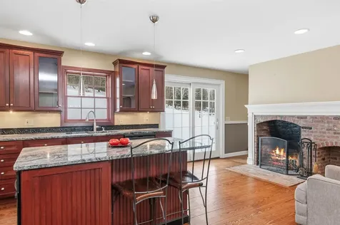 1397 Cobb Hill Road Moretown VT 05660