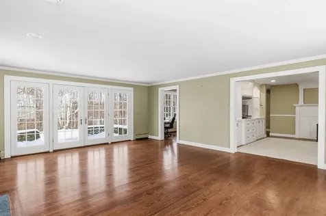 1397 Cobb Hill Road Moretown VT 05660