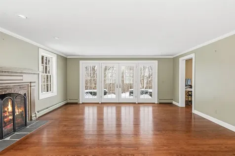 1397 Cobb Hill Road Moretown VT 05660