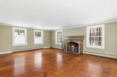 1397 Cobb Hill Road Moretown VT 05660