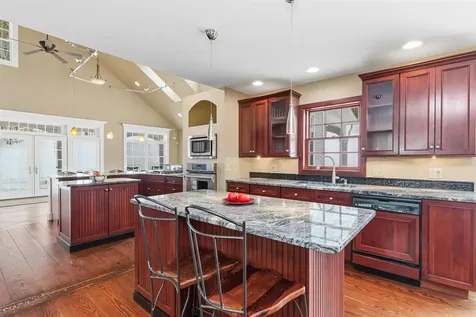 1397 Cobb Hill Road Moretown VT 05660