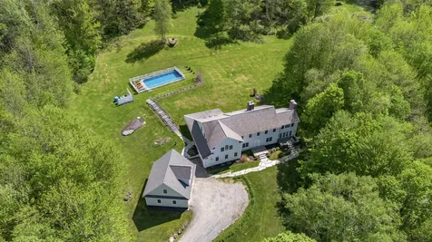 1397 Cobb Hill Road Moretown VT 05660