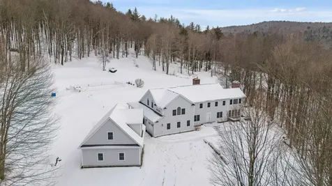 1397 Cobb Hill Road Moretown VT 05660