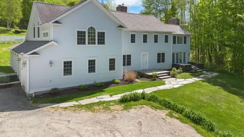 1397 Cobb Hill Road Moretown VT 05660
