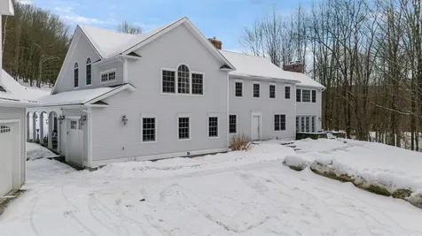 1397 Cobb Hill Road Moretown VT 05660