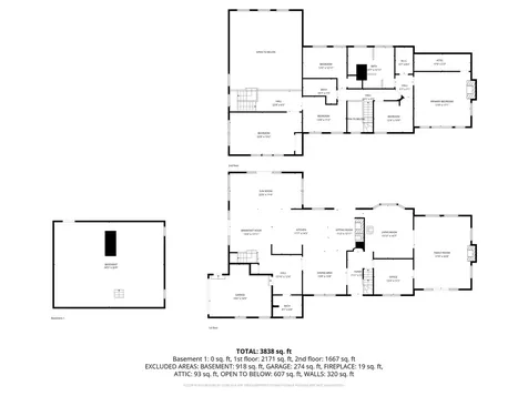1397 Cobb Hill Road Moretown VT 05660