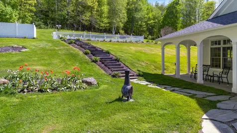 1397 Cobb Hill Road Moretown VT 05660