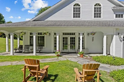 1397 Cobb Hill Road Moretown VT 05660