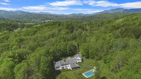 1397 Cobb Hill Road Moretown VT 05660