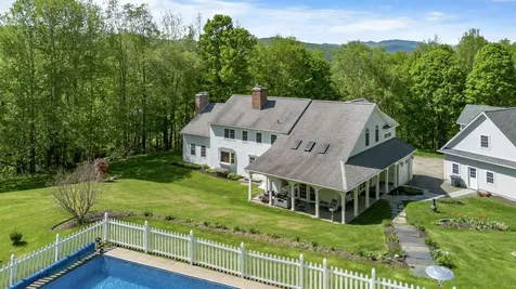 1397 Cobb Hill Road Moretown VT 05660