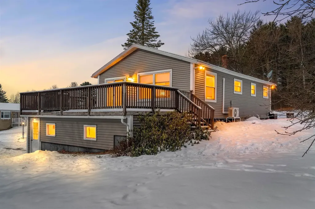 14 Crescent Lane Barre Town VT 05641