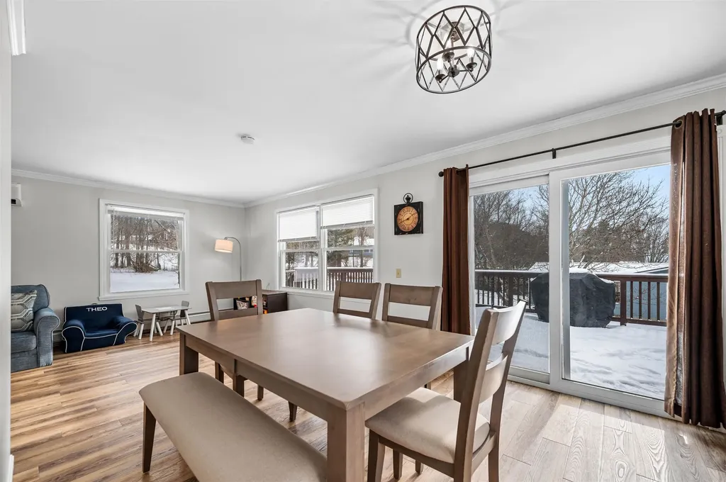 14 Crescent Lane Barre Town VT 05641