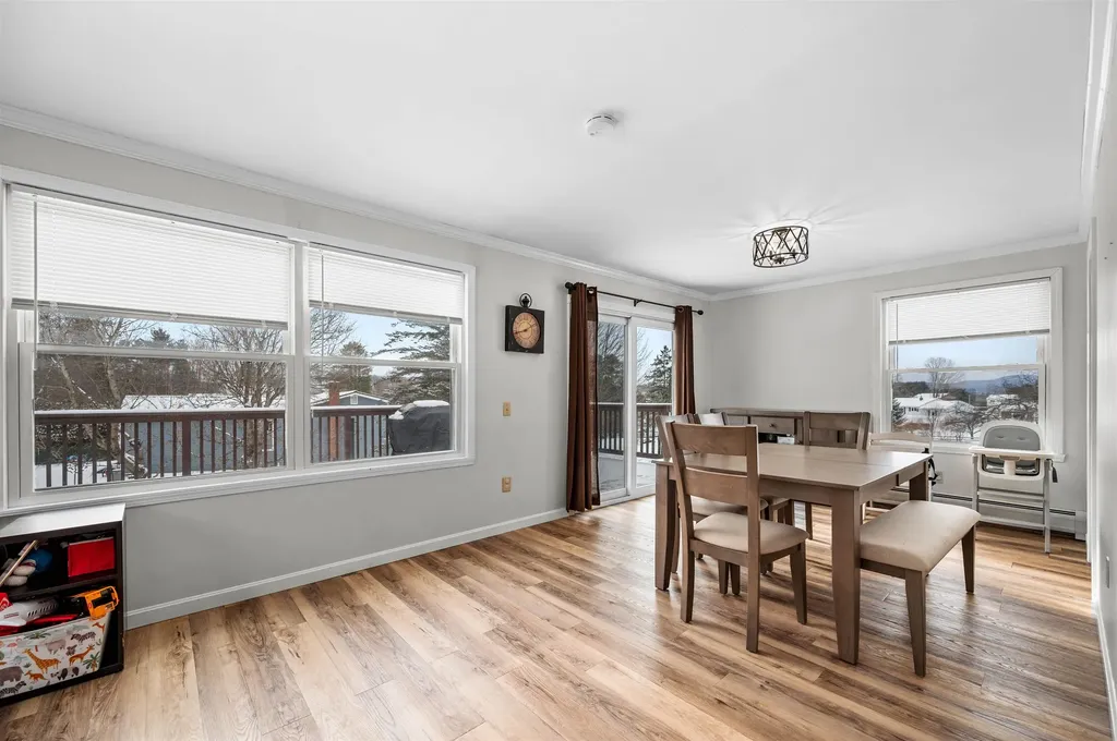 14 Crescent Lane Barre Town VT 05641