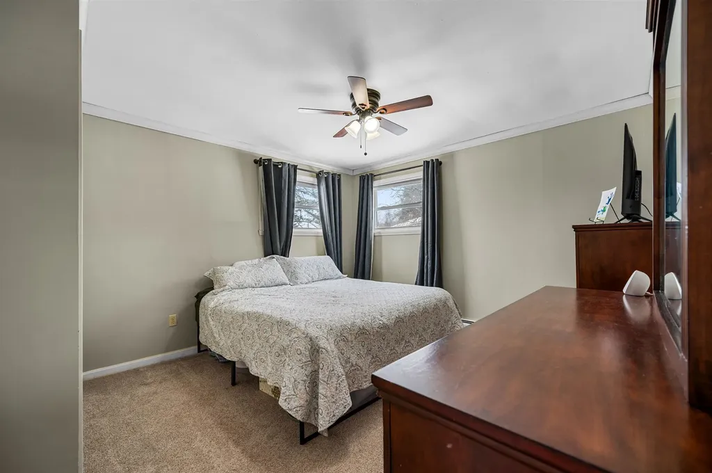 14 Crescent Lane Barre Town VT 05641