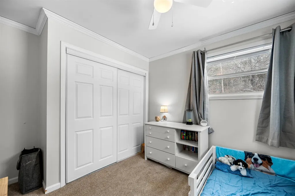 14 Crescent Lane Barre Town VT 05641