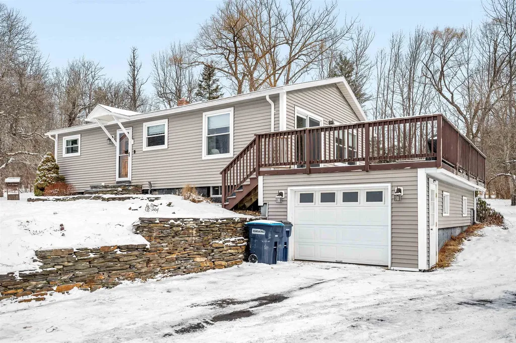 14 Crescent Lane Barre Town VT 05641