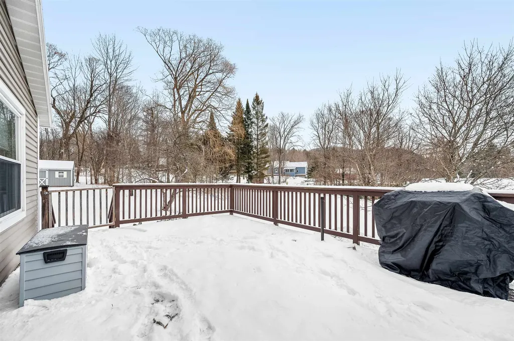 14 Crescent Lane Barre Town VT 05641