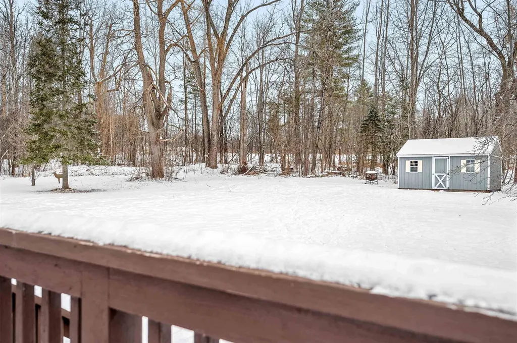 14 Crescent Lane Barre Town VT 05641