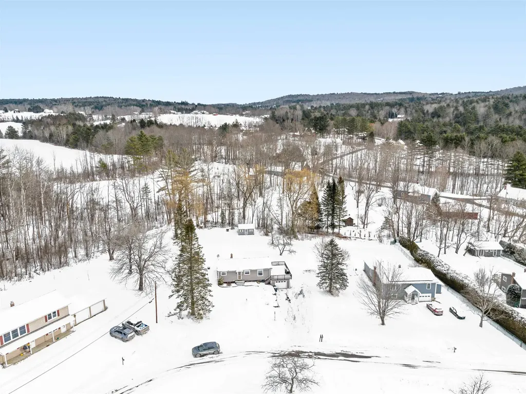 14 Crescent Lane Barre Town VT 05641