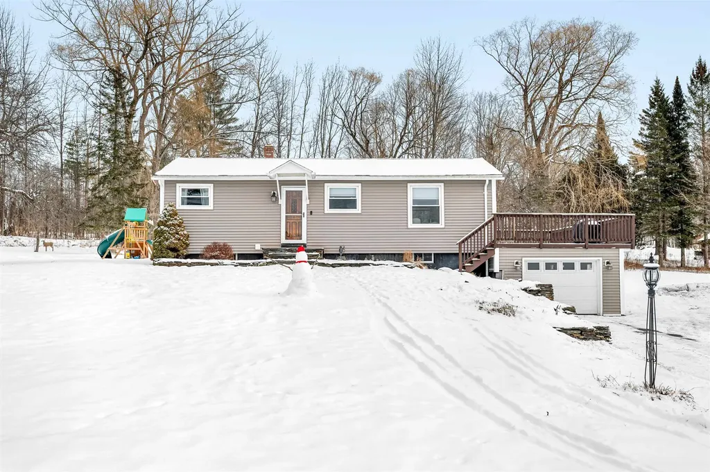 14 Crescent Lane Barre Town VT 05641