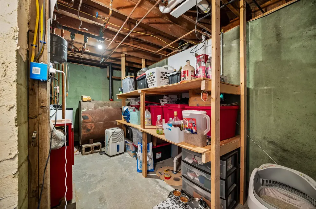 14 Crescent Lane Barre Town VT 05641