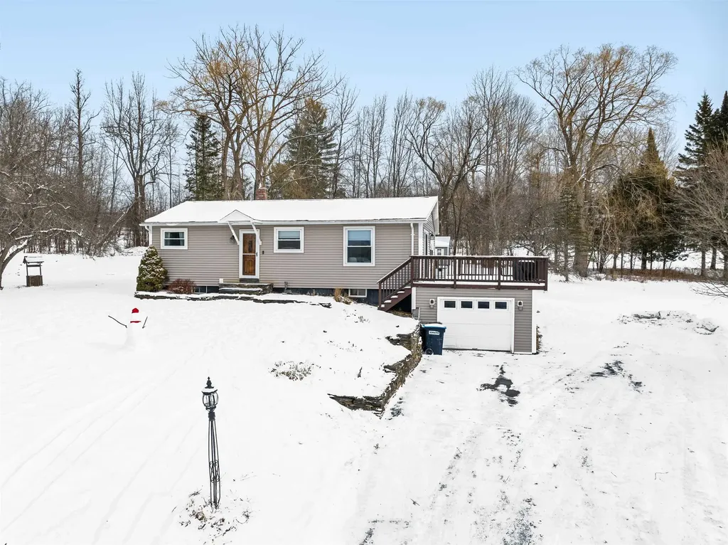 14 Crescent Lane Barre Town VT 05641