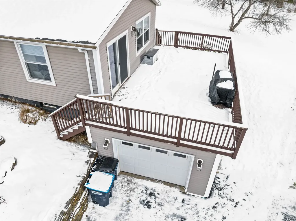 14 Crescent Lane Barre Town VT 05641