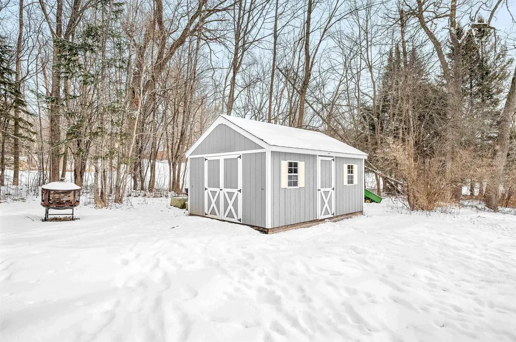 14 Crescent Lane Barre Town VT 05641