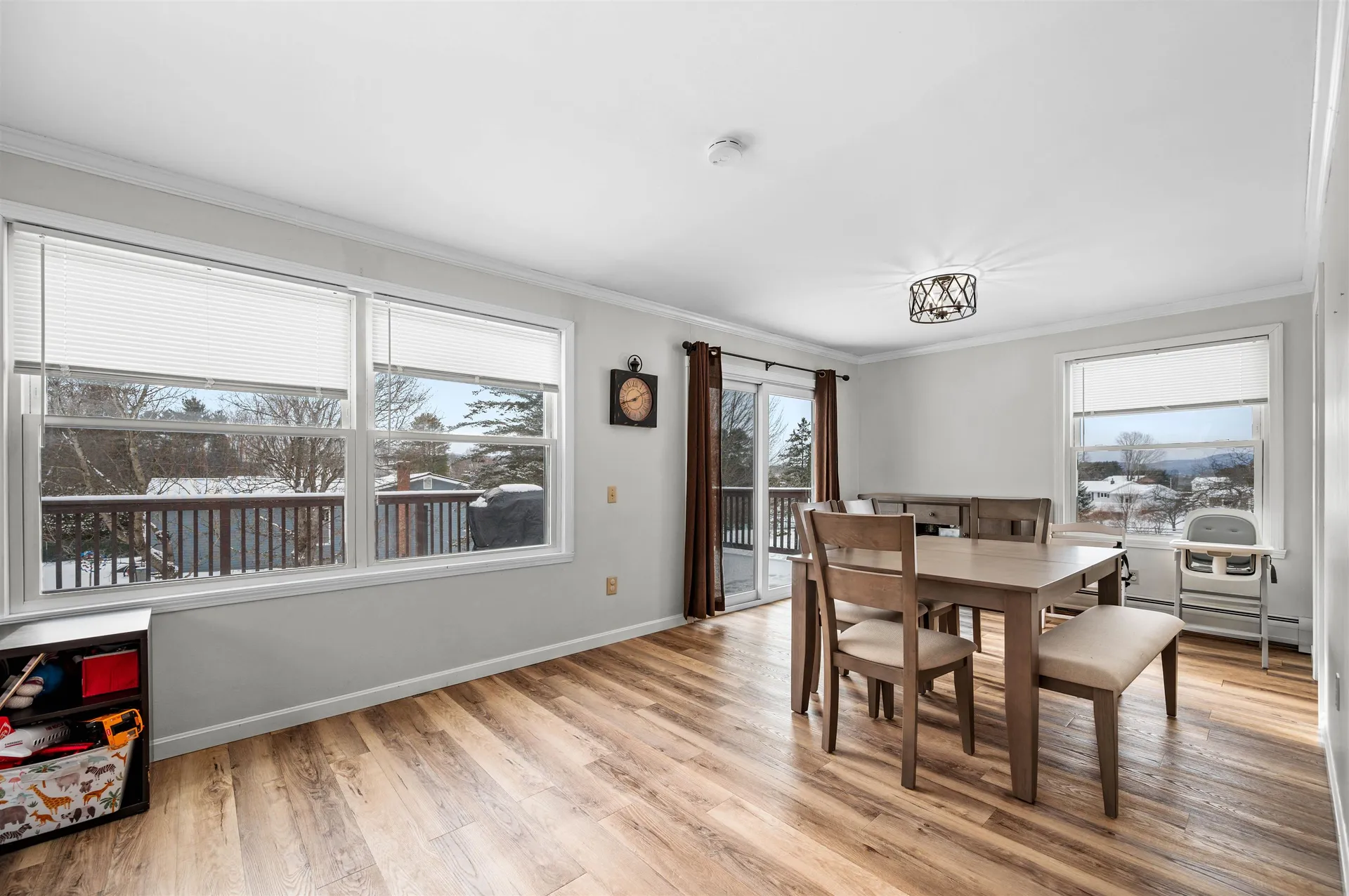 14 Crescent Lane Barre Town VT 05641