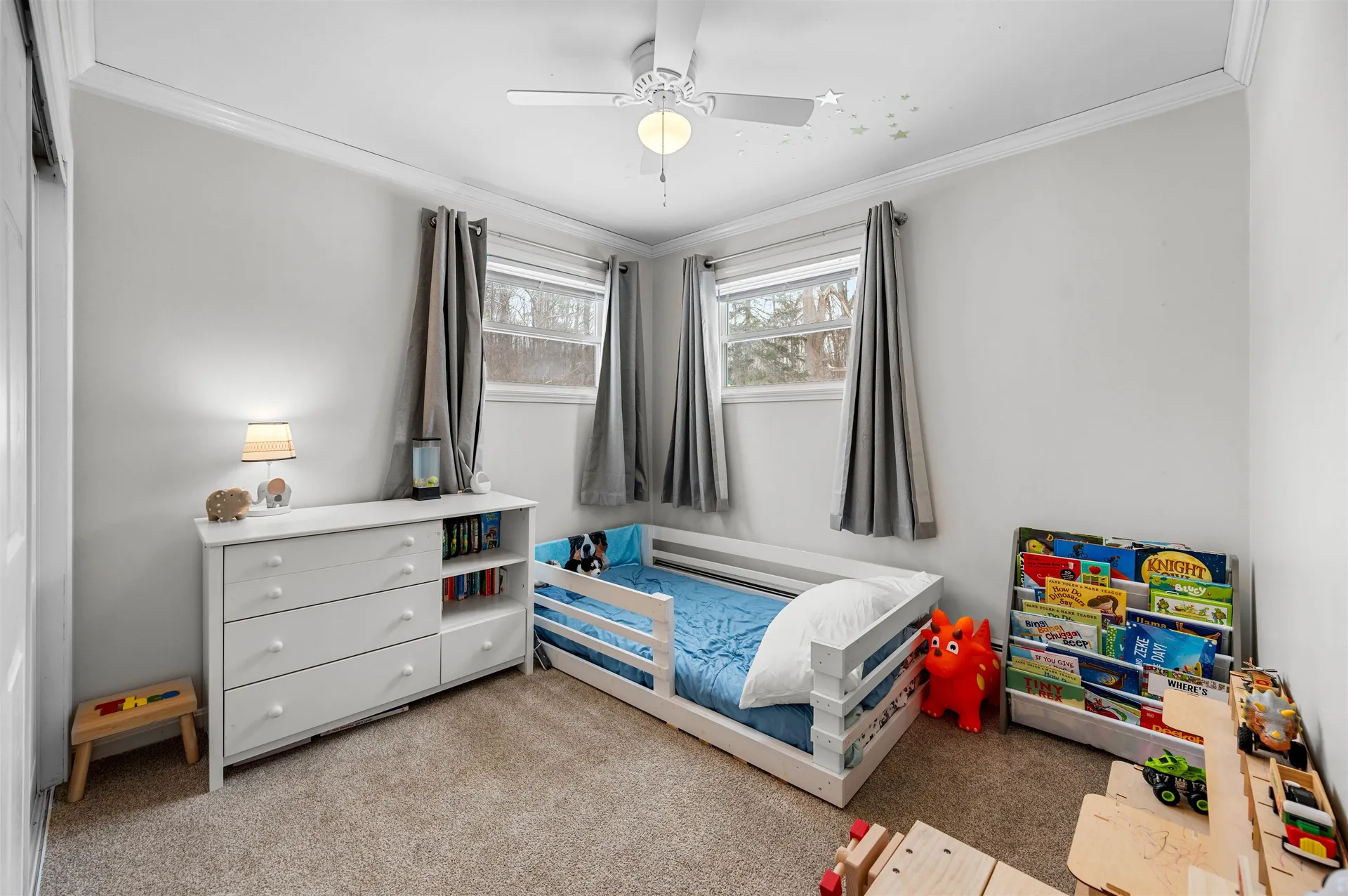 14 Crescent Lane Barre Town VT 05641