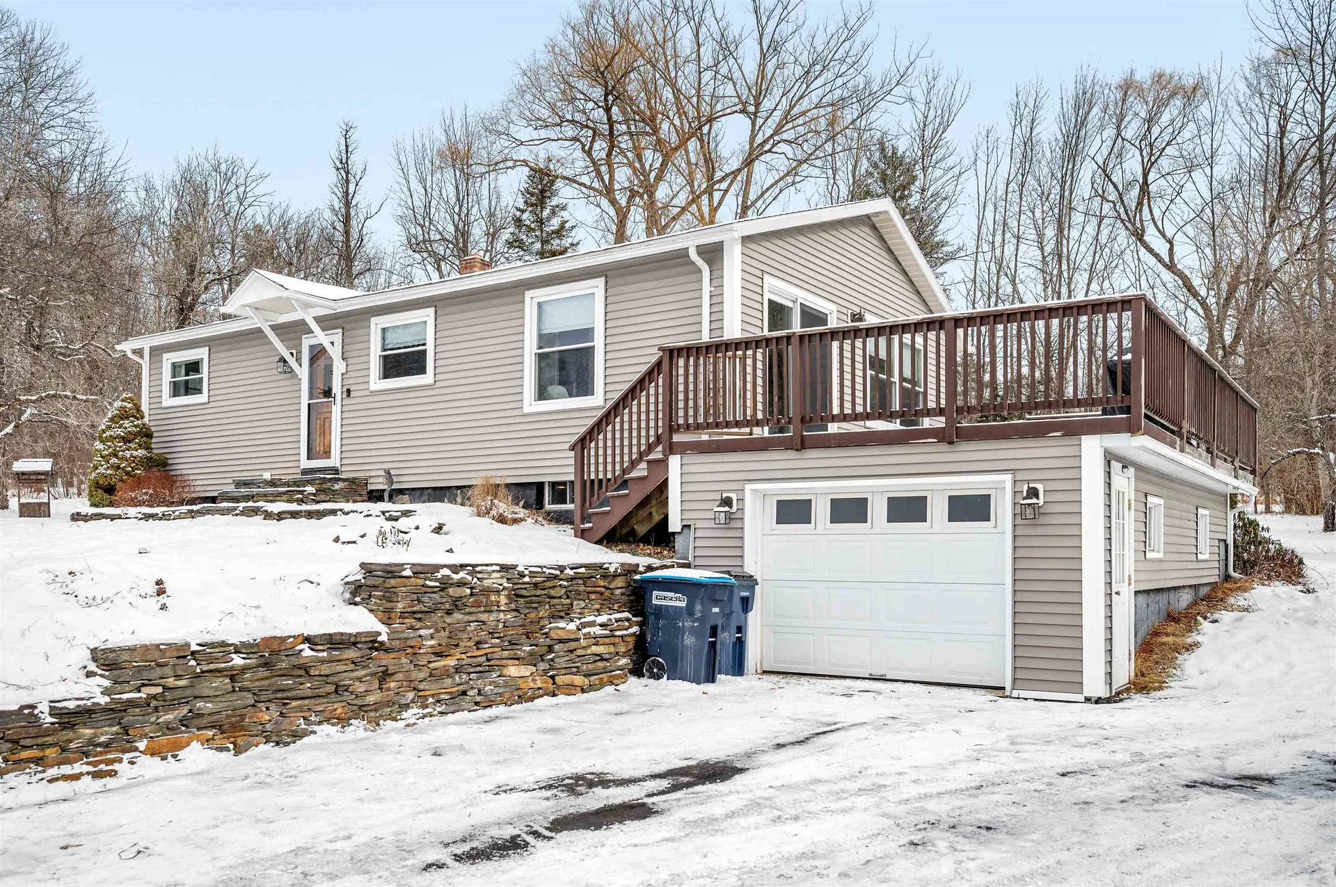 14 Crescent Lane Barre Town VT 05641