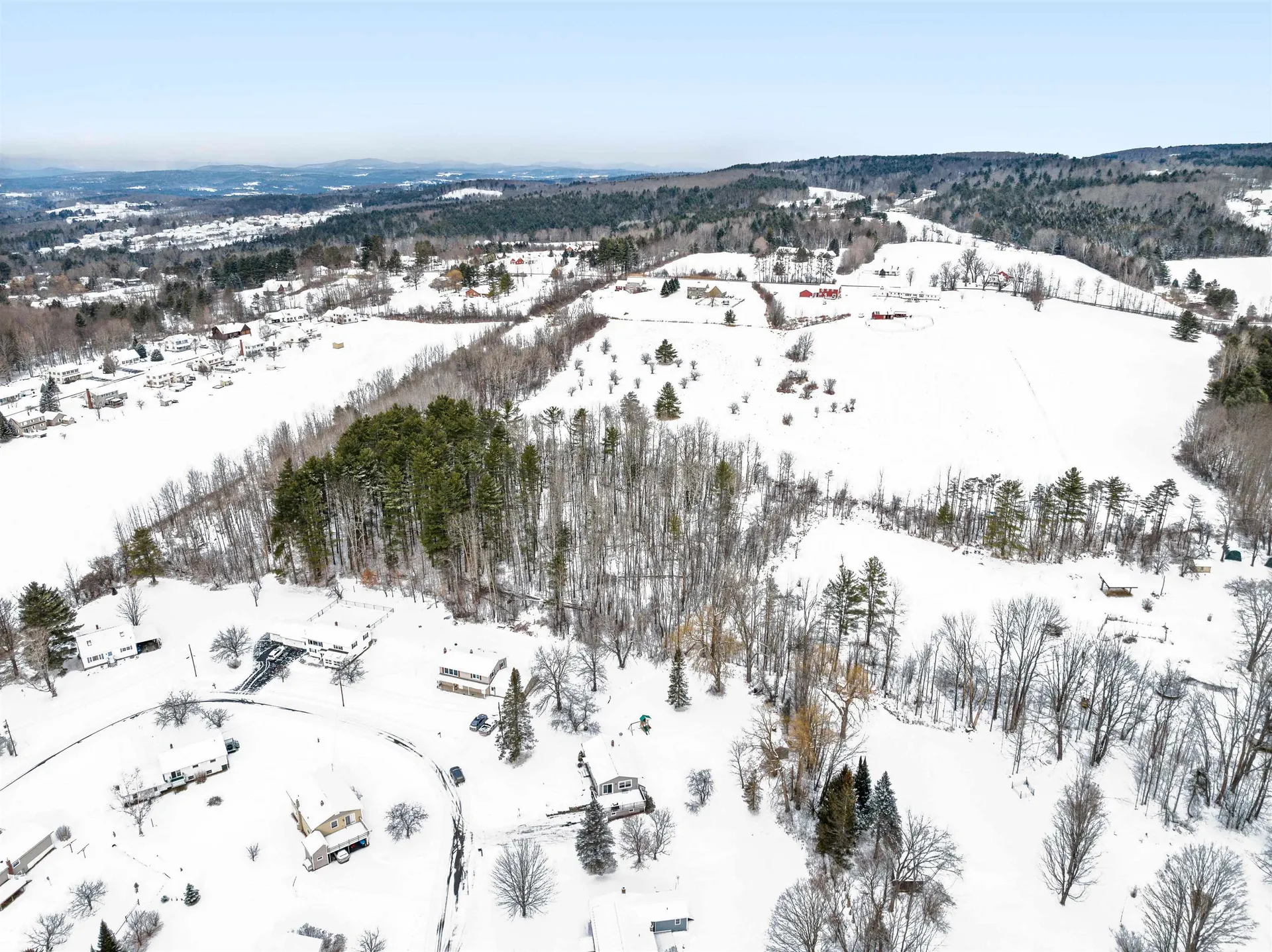 14 Crescent Lane Barre Town VT 05641