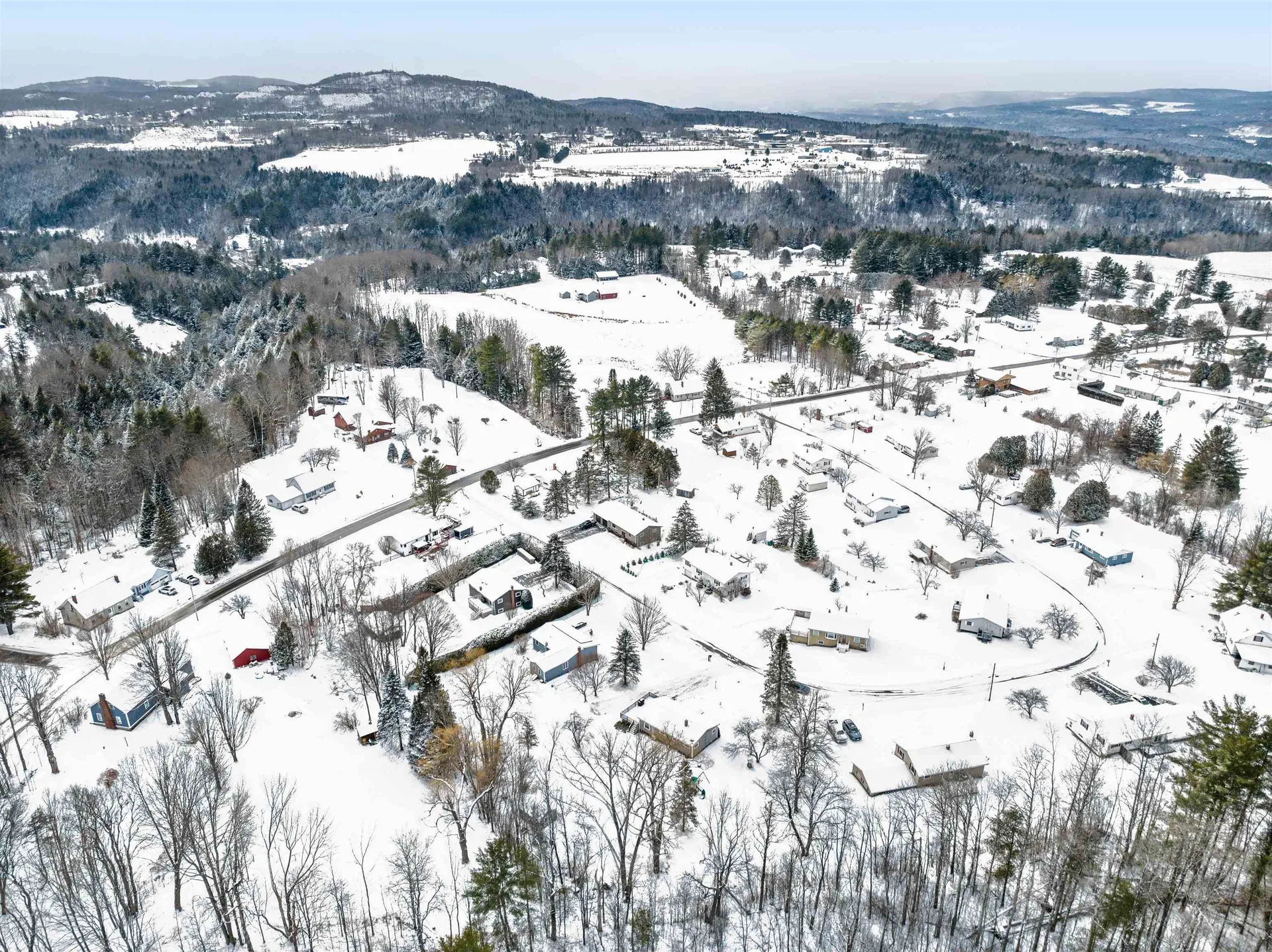 14 Crescent Lane Barre Town VT 05641