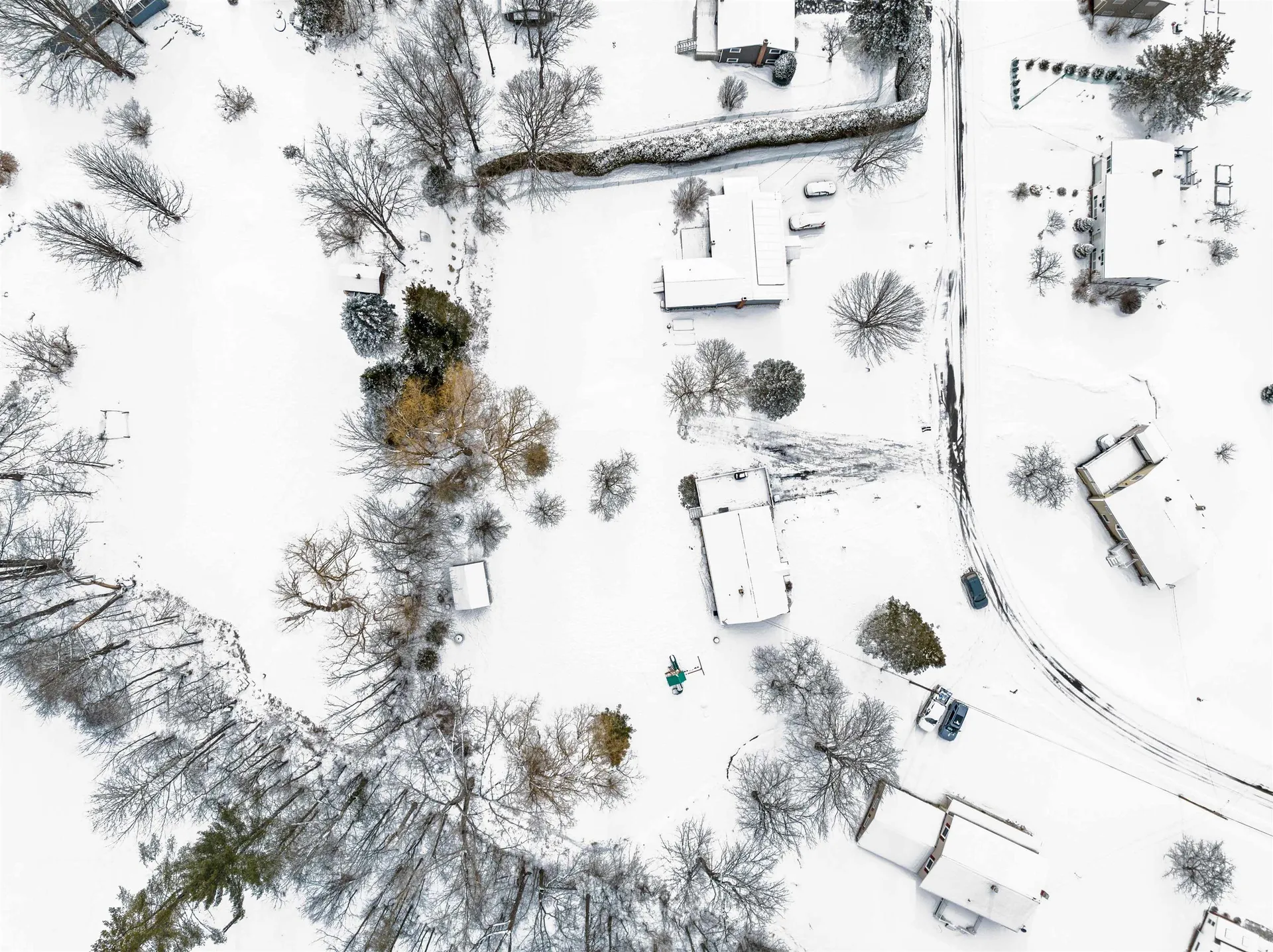 14 Crescent Lane Barre Town VT 05641