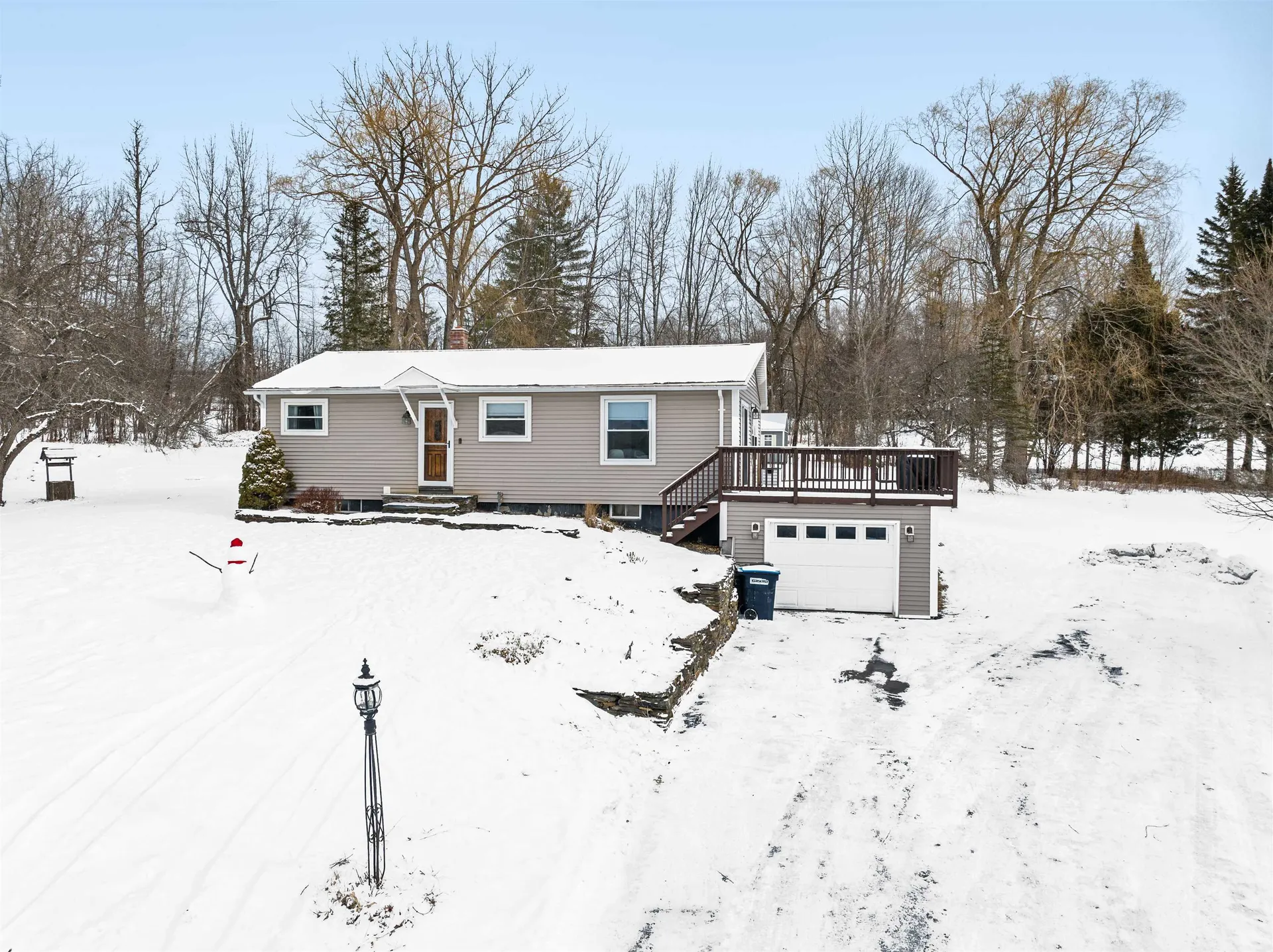 14 Crescent Lane Barre Town VT 05641