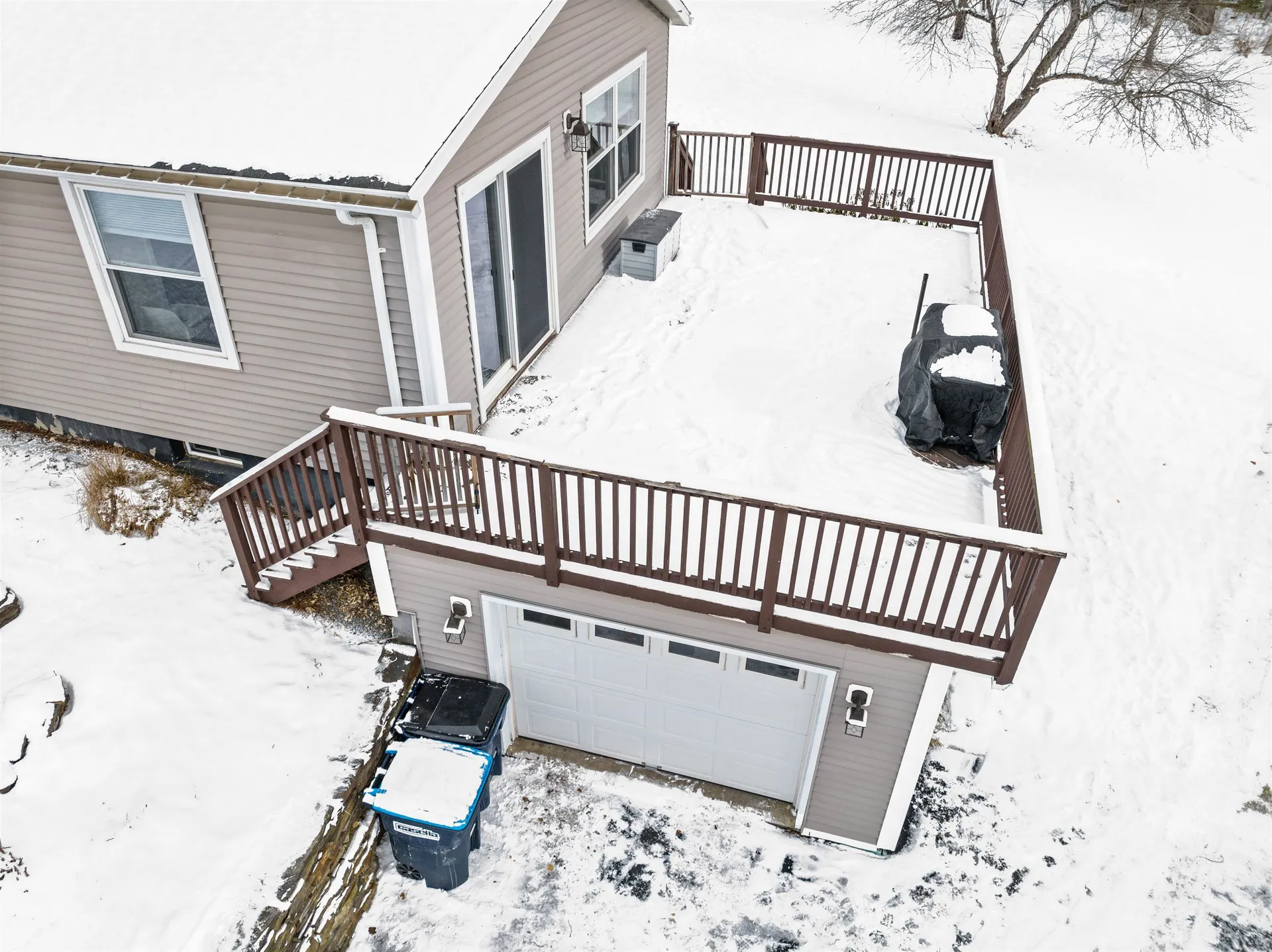 14 Crescent Lane Barre Town VT 05641