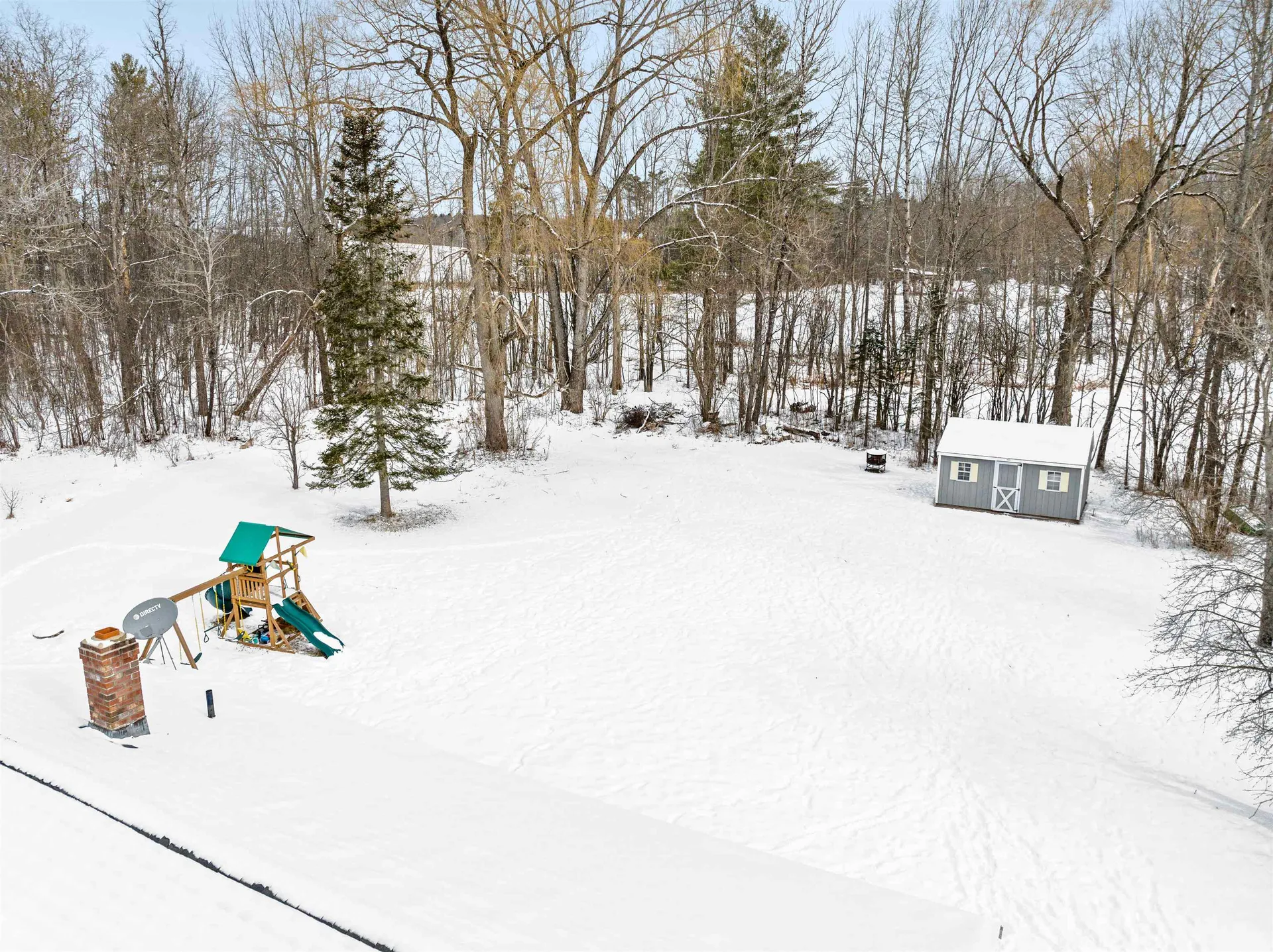 14 Crescent Lane Barre Town VT 05641