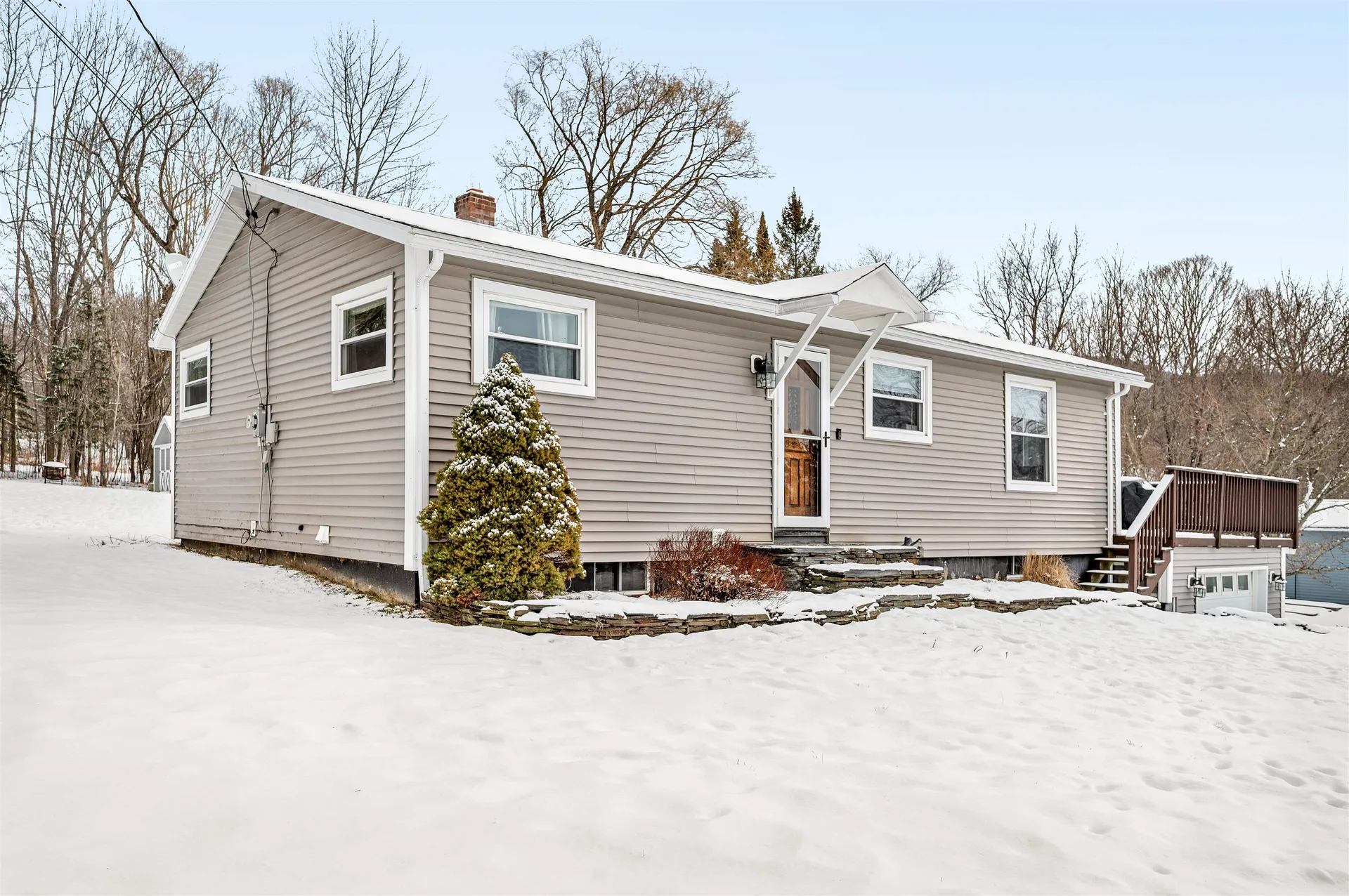 14 Crescent Lane Barre Town VT 05641