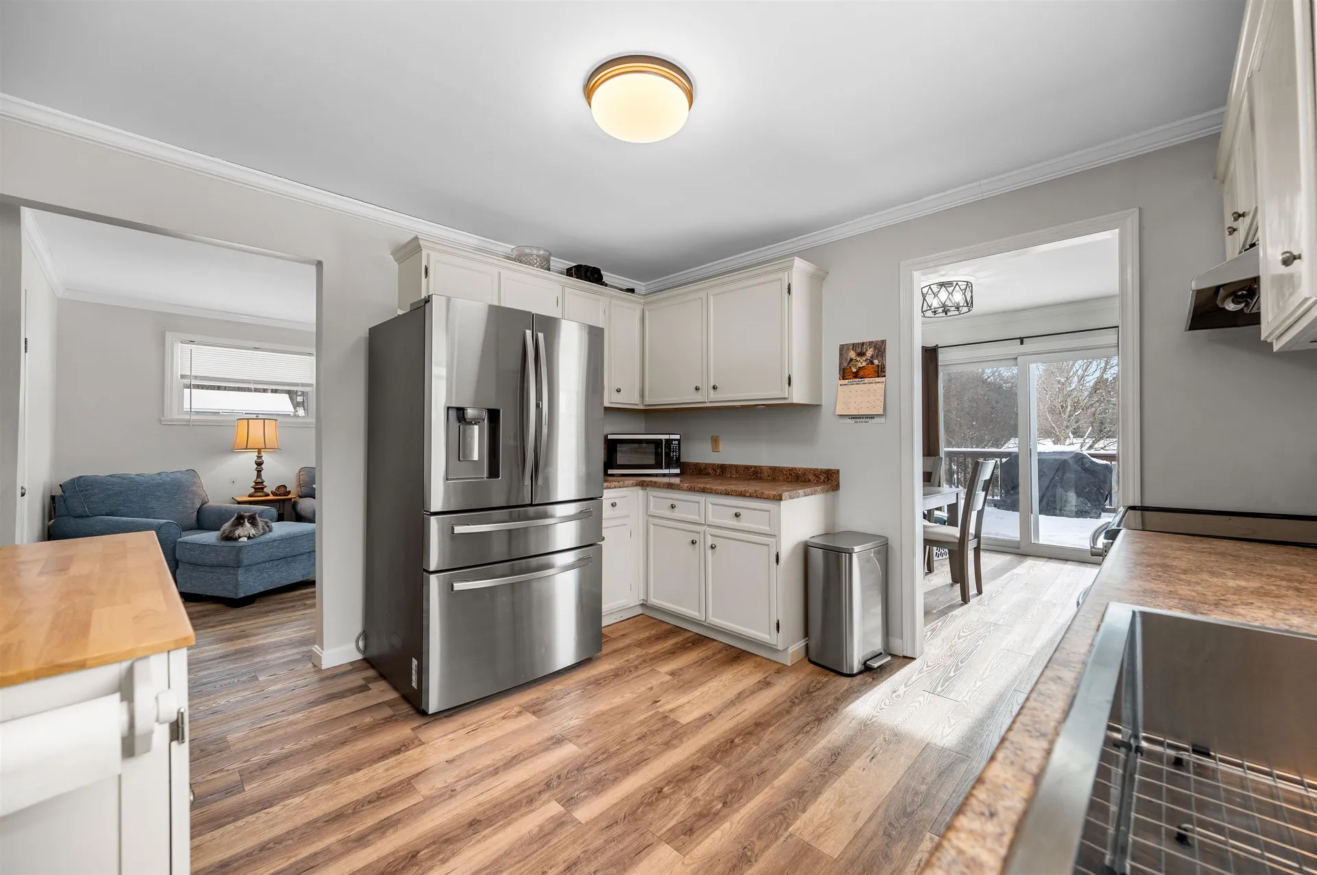 14 Crescent Lane Barre Town VT 05641