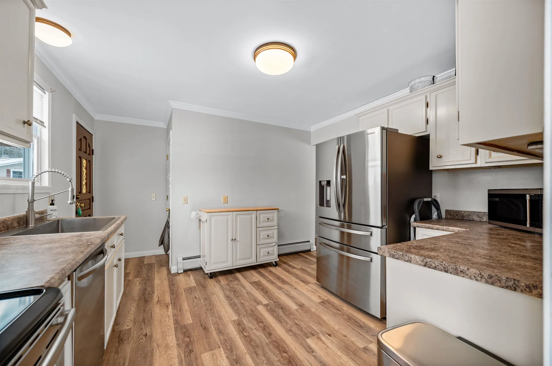 14 Crescent Lane Barre Town VT 05641