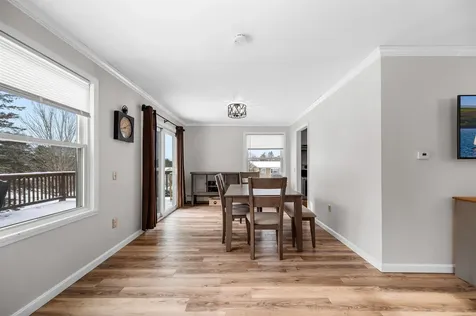 14 Crescent Lane Barre Town VT 05641