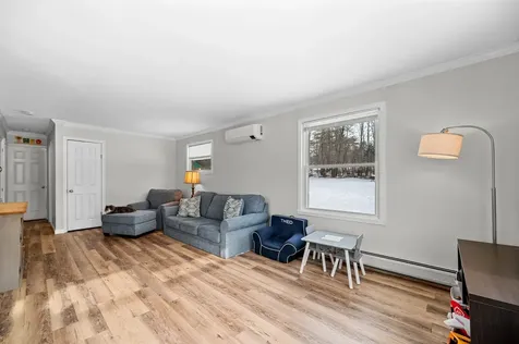 14 Crescent Lane Barre Town VT 05641