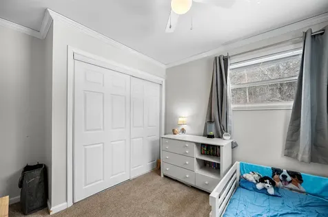 14 Crescent Lane Barre Town VT 05641