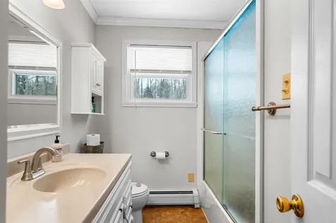 14 Crescent Lane Barre Town VT 05641