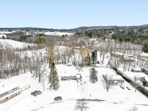 14 Crescent Lane Barre Town VT 05641