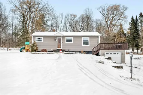 14 Crescent Lane Barre Town VT 05641
