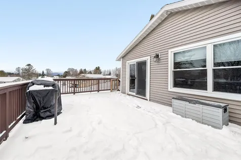 14 Crescent Lane Barre Town VT 05641