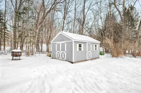 14 Crescent Lane Barre Town VT 05641